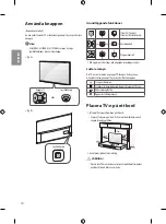 Предварительный просмотр 30 страницы LG 55UH625V Owner'S Manual