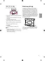 Предварительный просмотр 31 страницы LG 55UH625V Owner'S Manual