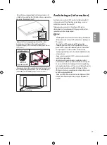 Предварительный просмотр 33 страницы LG 55UH625V Owner'S Manual