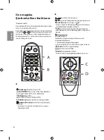 Предварительный просмотр 36 страницы LG 55UH625V Owner'S Manual