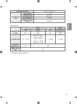 Предварительный просмотр 39 страницы LG 55UH625V Owner'S Manual