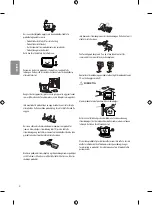 Предварительный просмотр 44 страницы LG 55UH625V Owner'S Manual