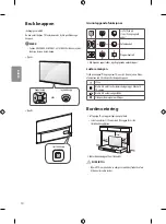 Предварительный просмотр 50 страницы LG 55UH625V Owner'S Manual