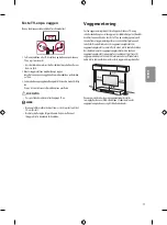 Предварительный просмотр 51 страницы LG 55UH625V Owner'S Manual