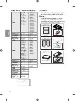 Предварительный просмотр 52 страницы LG 55UH625V Owner'S Manual