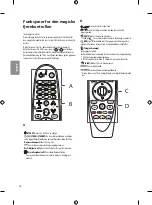 Предварительный просмотр 56 страницы LG 55UH625V Owner'S Manual