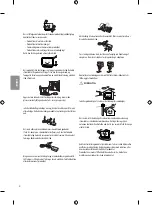 Предварительный просмотр 64 страницы LG 55UH625V Owner'S Manual