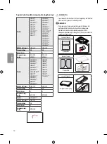 Предварительный просмотр 72 страницы LG 55UH625V Owner'S Manual