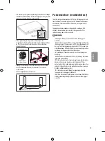 Предварительный просмотр 73 страницы LG 55UH625V Owner'S Manual