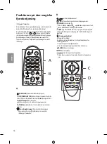 Предварительный просмотр 76 страницы LG 55UH625V Owner'S Manual