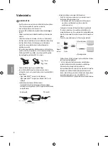 Предварительный просмотр 88 страницы LG 55UH625V Owner'S Manual