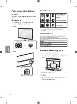 Предварительный просмотр 90 страницы LG 55UH625V Owner'S Manual