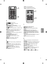 Предварительный просмотр 95 страницы LG 55UH625V Owner'S Manual