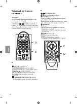 Предварительный просмотр 96 страницы LG 55UH625V Owner'S Manual