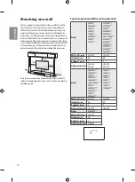 Предварительный просмотр 12 страницы LG 55UH65 Series Owner'S Manual