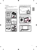 Предварительный просмотр 13 страницы LG 55UH65 Series Owner'S Manual