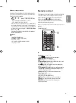 Предварительный просмотр 15 страницы LG 55UH65 Series Owner'S Manual