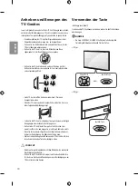 Предварительный просмотр 30 страницы LG 55UH65 Series Owner'S Manual