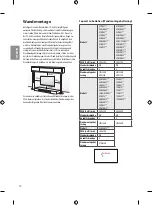 Предварительный просмотр 32 страницы LG 55UH65 Series Owner'S Manual