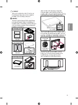 Предварительный просмотр 33 страницы LG 55UH65 Series Owner'S Manual