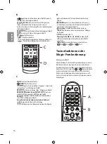 Предварительный просмотр 36 страницы LG 55UH65 Series Owner'S Manual