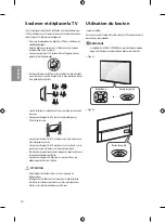 Предварительный просмотр 50 страницы LG 55UH65 Series Owner'S Manual