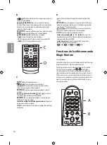 Предварительный просмотр 56 страницы LG 55UH65 Series Owner'S Manual