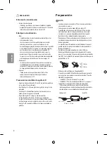 Предварительный просмотр 68 страницы LG 55UH65 Series Owner'S Manual