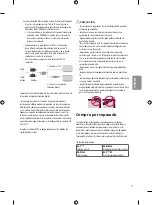 Предварительный просмотр 69 страницы LG 55UH65 Series Owner'S Manual