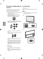 Предварительный просмотр 70 страницы LG 55UH65 Series Owner'S Manual