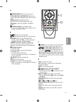 Предварительный просмотр 77 страницы LG 55UH65 Series Owner'S Manual