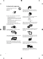 Предварительный просмотр 82 страницы LG 55UH65 Series Owner'S Manual