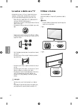 Предварительный просмотр 90 страницы LG 55UH65 Series Owner'S Manual