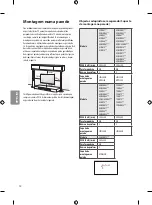 Предварительный просмотр 92 страницы LG 55UH65 Series Owner'S Manual