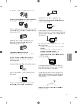 Предварительный просмотр 105 страницы LG 55UH65 Series Owner'S Manual