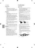 Предварительный просмотр 108 страницы LG 55UH65 Series Owner'S Manual