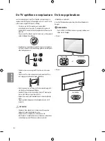 Предварительный просмотр 110 страницы LG 55UH65 Series Owner'S Manual