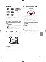 Предварительный просмотр 111 страницы LG 55UH65 Series Owner'S Manual