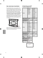 Предварительный просмотр 112 страницы LG 55UH65 Series Owner'S Manual