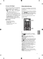 Предварительный просмотр 115 страницы LG 55UH65 Series Owner'S Manual