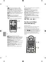 Предварительный просмотр 116 страницы LG 55UH65 Series Owner'S Manual