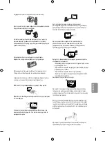 Предварительный просмотр 125 страницы LG 55UH65 Series Owner'S Manual