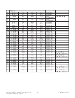 Preview for 8 page of LG 55UH7650 Service Manual