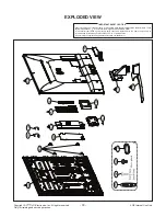 Preview for 33 page of LG 55UH7650 Service Manual