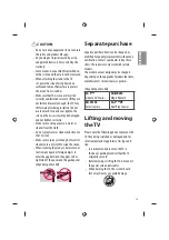 Preview for 13 page of LG 55UH850V Owner'S Manual