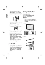 Preview for 14 page of LG 55UH850V Owner'S Manual