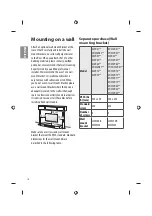 Preview for 16 page of LG 55UH850V Owner'S Manual