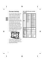 Preview for 44 page of LG 55UH850V Owner'S Manual