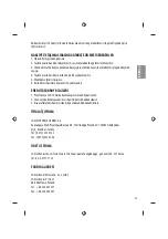 Preview for 57 page of LG 55UH850V Owner'S Manual