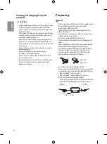 Preview for 8 page of LG 55UH950V Owner'S Manual